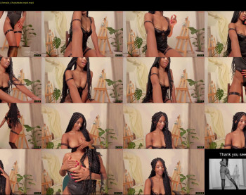 duna_du — 73 minute Chaturbate female cam show recording, 720p, Mar 29, 2023