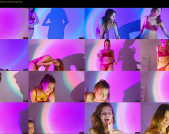 eli_sun — 31 minute Chaturbate female cam show recording, 720p, Mar 28, 2023