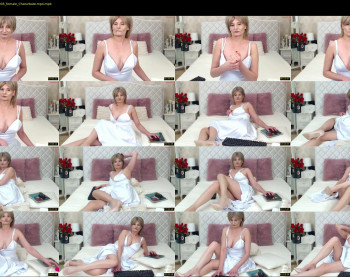 elisarosse_ — 47 minute Chaturbate female cam show recording, 720p, Mar 29, 2023