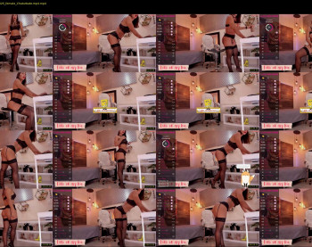 ella_pridee — 120 minute Chaturbate female cam show recording, 720p, Mar 28, 2023