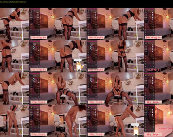ella_pridee — 121 minute Chaturbate female cam show recording, 720p, Mar 28, 2023