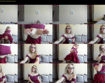 emilymilf__ — 64 minute Chaturbate female cam show recording, 720p, Mar 28, 2023