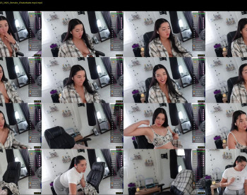 emma_johnson_ — 26 minute Chaturbate female cam show recording, 720p, Mar 28, 2023