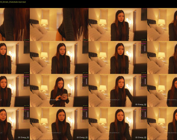 emma_lu1 — 12 minute Chaturbate female cam show recording, 720p, Mar 28, 2023