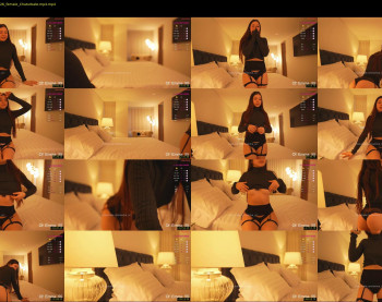 emma_lu1 — 120 minute Chaturbate female cam show recording, 720p, Mar 29, 2023