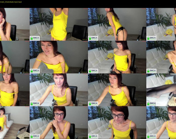 fritha — 41 minute Chaturbate female cam show recording, 720p, Mar 28, 2023