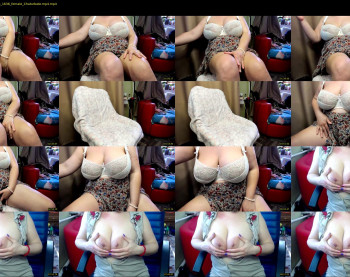 garmonic_milf — 10 minute Chaturbate female cam show recording, 720p, Mar 28, 2023