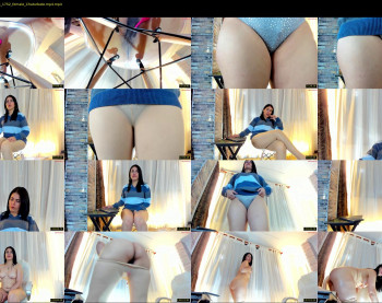 girasol_walton — 122 minute Chaturbate female cam show recording, 720p, Mar 28, 2023
