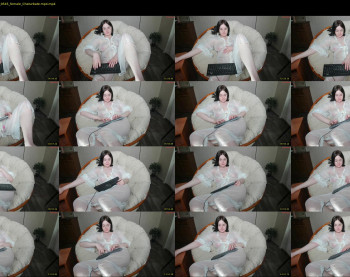 gohaaard420 — 17 minute Chaturbate female cam show recording, 720p, Mar 29, 2023