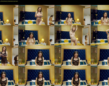 haileymoon85 — 60 minute Chaturbate female cam show recording, 720p, Mar 28, 2023