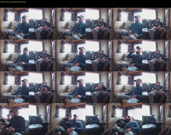 hardworkertn — 15 minute Chaturbate male cam show recording, 720p, Mar 28, 2023