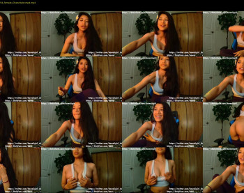 hawaiigirl_ — 120 minute Chaturbate female cam show recording, 720p, Mar 28, 2023
