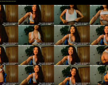 hawaiigirl_ — 50 minute Chaturbate female cam show recording, 720p, Mar 28, 2023
