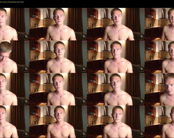 hercules__ — 16 minute Chaturbate male cam show recording, 720p, Mar 28, 2023