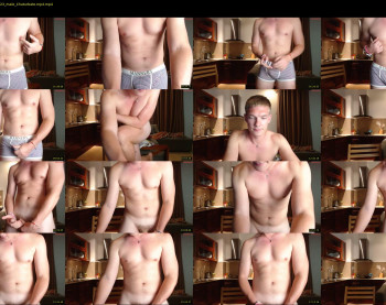 hercules__ — 31 minute Chaturbate male cam show recording, 720p, Mar 28, 2023