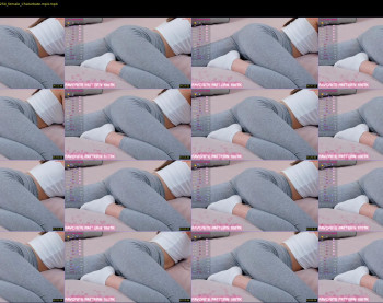 huntertiana — 4 minute Chaturbate female cam show recording, 720p, Mar 28, 2023