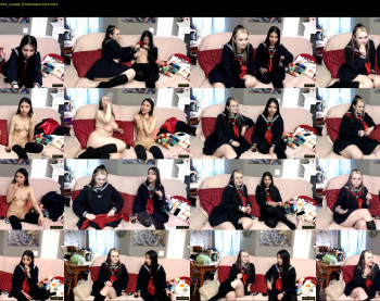 iammisstery — 120 minute Chaturbate female cam show recording, 720p, Mar 29, 2023