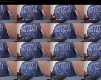 il_undercover — 7 minute Chaturbate male cam show recording, 480p, Mar 28, 2023