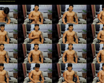jacod_cock1 — 122 minute Chaturbate male cam show recording, 720p, Mar 29, 2023