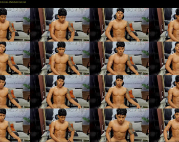 jacod_cock1 — 6 minute Chaturbate male cam show recording, 720p, Mar 29, 2023
