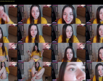jane_kinn — 9 minute Chaturbate female cam show recording, 720p, Mar 29, 2023