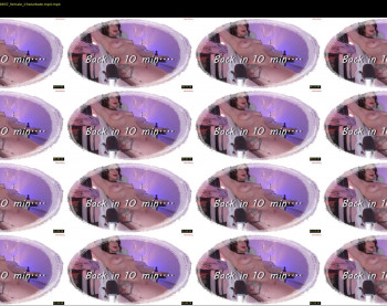 jenny_wild22 — 3 minute Chaturbate female cam show recording, 720p, Mar 28, 2023