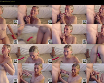 joannadea — 26 minute Chaturbate female cam show recording, 720p, Mar 28, 2023