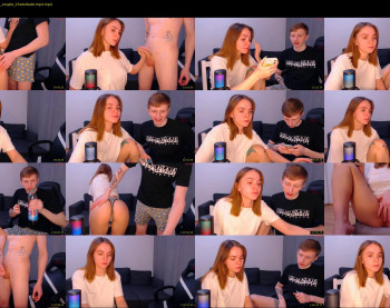 julsweet — 120 minute Chaturbate male cam show recording, 720p, Mar 29, 2023