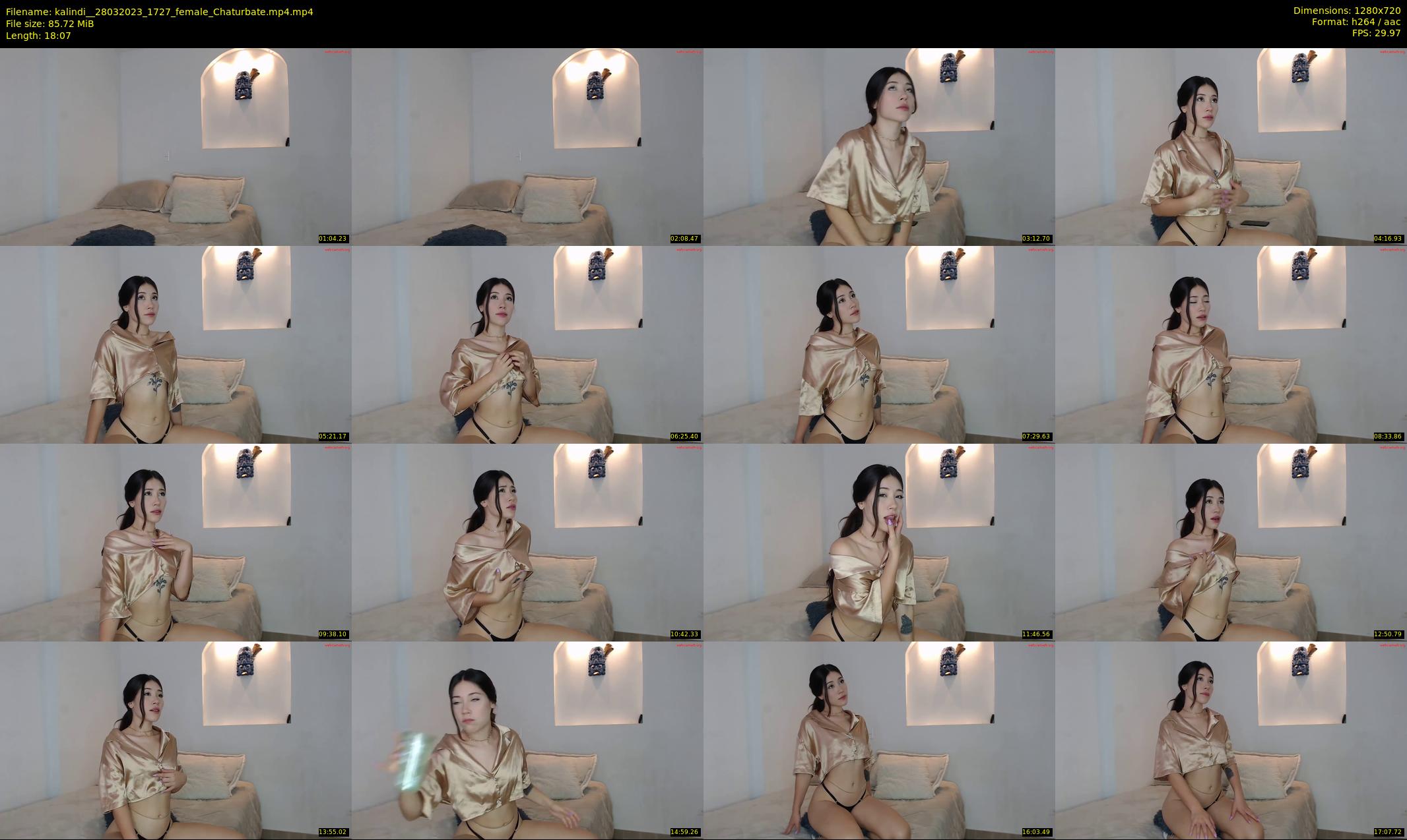 kalindi_ — 19 minute Chaturbate female cam show recording, 720p, Mar 28, 2023