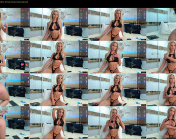 kassablanca_ — 61 minute Chaturbate female cam show recording, 720p, Mar 28, 2023