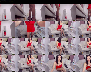 katedolly — 11 minute Chaturbate female cam show recording, 720p, Mar 28, 2023