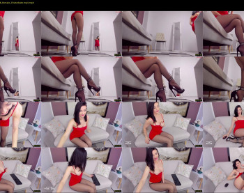 katedolly — 13 minute Chaturbate female cam show recording, 720p, Mar 28, 2023