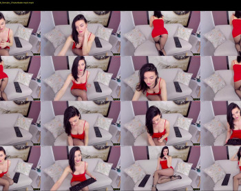 katedolly — 25 minute Chaturbate female cam show recording, 720p, Mar 28, 2023