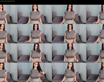 kitty_hotx — 120 minute Chaturbate female cam show recording, 720p, Mar 28, 2023