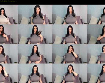 kitty_hotx — 93 minute Chaturbate female cam show recording, 720p, Mar 28, 2023