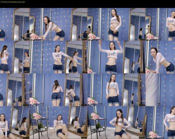 kriskras__ — 121 minute Chaturbate female cam show recording, 720p, Mar 28, 2023