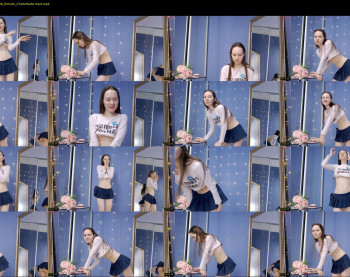 kriskras__ — 36 minute Chaturbate female cam show recording, 720p, Mar 28, 2023