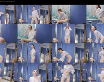 kriskras__ — 86 minute Chaturbate female cam show recording, 720p, Mar 28, 2023
