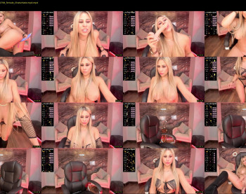 kylie_cooper — 121 minute Chaturbate female cam show recording, 720p, Mar 28, 2023