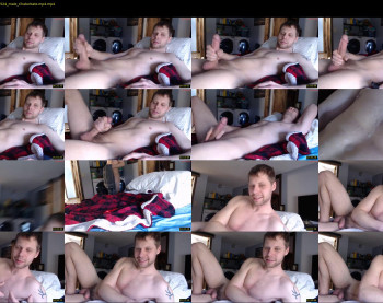 lancehardin — 7 minute Chaturbate male cam show recording, 720p, Mar 28, 2023