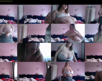 lantti — 51 minute Chaturbate female cam show recording, 720p, Mar 28, 2023