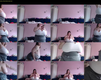 lantti — 41 minute Chaturbate female cam show recording, 720p, Mar 28, 2023
