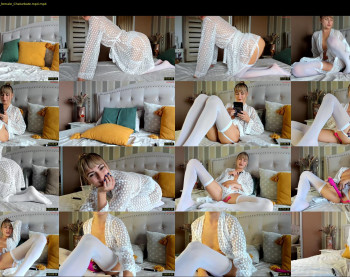 larissa4 — 120 minute Chaturbate female cam show recording, 720p, Mar 28, 2023