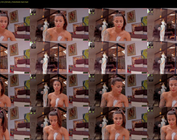 lenna_godess — 8 minute Chaturbate female cam show recording, 720p, Mar 28, 2023