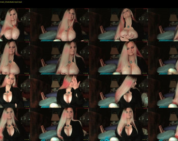 lillyth — 23 minute Chaturbate female cam show recording, 720p, Mar 28, 2023