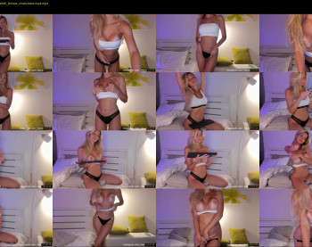 love_melody — 114 minute Chaturbate female cam show recording, 720p, Mar 28, 2023
