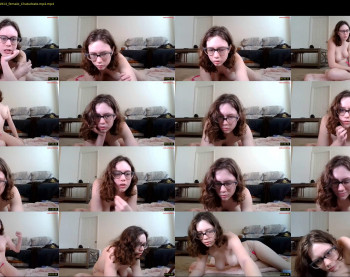 lunaquinn45 — 26 minute Chaturbate female cam show recording, 480p, Mar 28, 2023