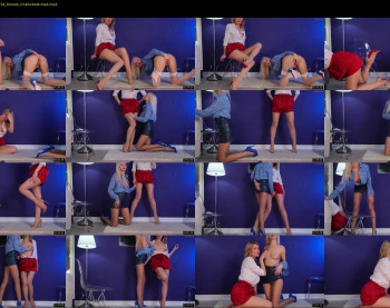 marianova — 31 minute Chaturbate female cam show recording, 720p, Mar 28, 2023