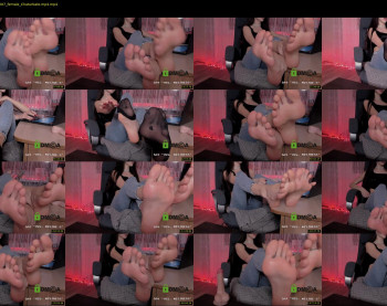 marie_may — 122 minute Chaturbate female cam show recording, 720p, Mar 29, 2023