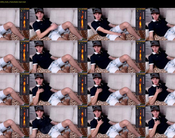 matt_aniston — 10 minute Chaturbate male cam show recording, 720p, Mar 28, 2023